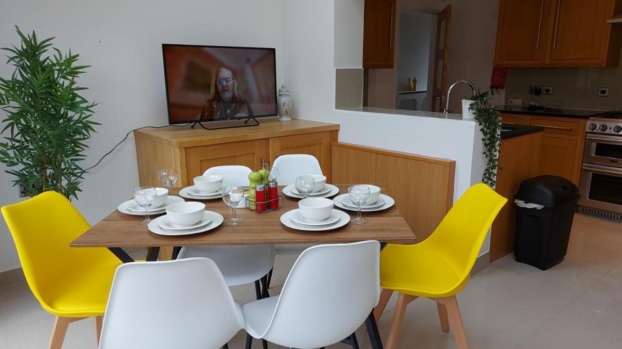 Central Ashford Stay - Contractors & Families Welcome - Free Parking Exterior photo